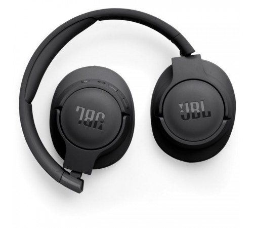 Наушники JBL Tune 720BT Black (JBLT720BTBLK) Наушники JBL Tune 720BT Black (JBLT720BTBLK)