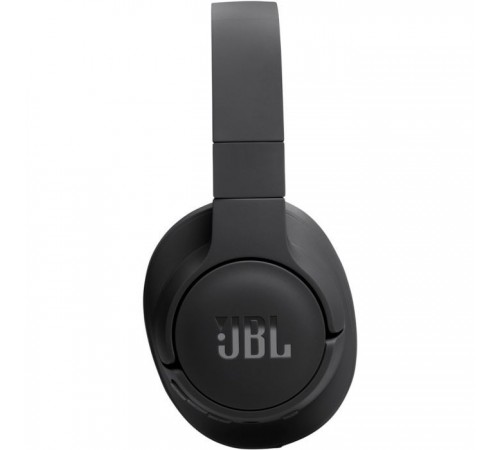 Наушники JBL Tune 720BT Black (JBLT720BTBLK) Наушники JBL Tune 720BT Black (JBLT720BTBLK)