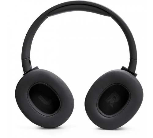 Наушники JBL Tune 720BT Black (JBLT720BTBLK) Наушники JBL Tune 720BT Black (JBLT720BTBLK)