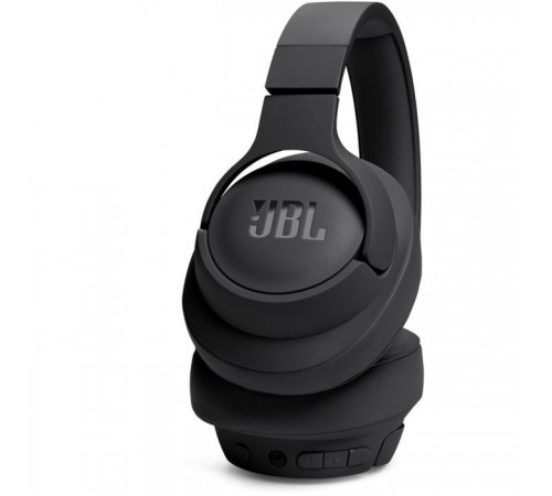 Наушники JBL Tune 720BT Black (JBLT720BTBLK) Наушники JBL Tune 720BT Black (JBLT720BTBLK)