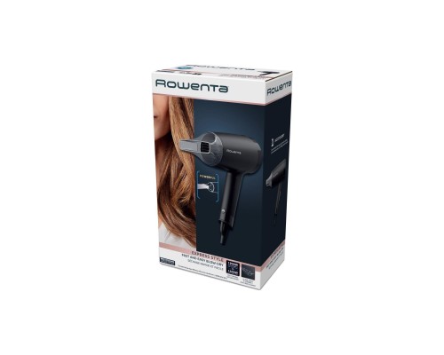 Фен Rowenta CV1801F0 Фен Rowenta CV1801F0