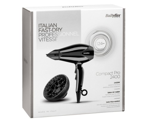 Фен Babyliss 6715DE Фен Babyliss 6715DE