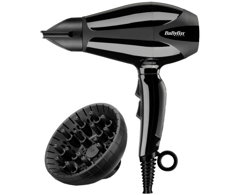 Фен Babyliss 6715DE Фен Babyliss 6715DE