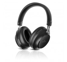 Навушники REAL-EL GD-828 Black