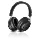 Навушники REAL-EL GD-828 Black