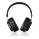 Навушники REAL-EL GD-828 Black