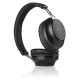 Навушники REAL-EL GD-828 Black