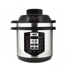 Мультиварка Liberty MC-1563 X