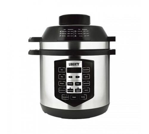 Мультиварка Liberty MC-1563 X Мультиварка Liberty MC-1563 X