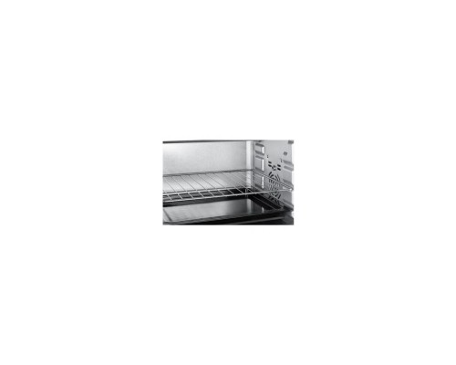 Електропіч ECG ET 20482 Stainless Електропіч ECG ET 20482 Stainless