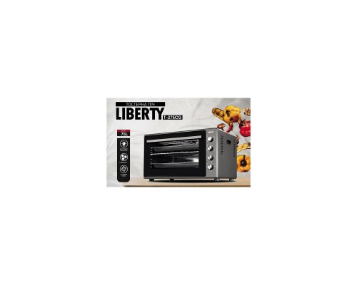Електропіч Liberty T-275 CG Електропіч Liberty T-275 CG