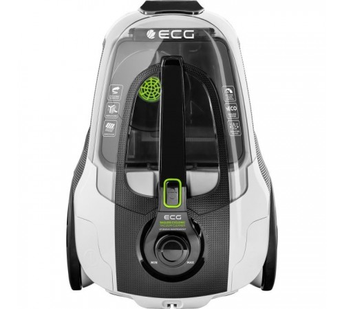 Пылесос ECG VP BS6115 Independent Пылесос ECG VP BS6115 Independent