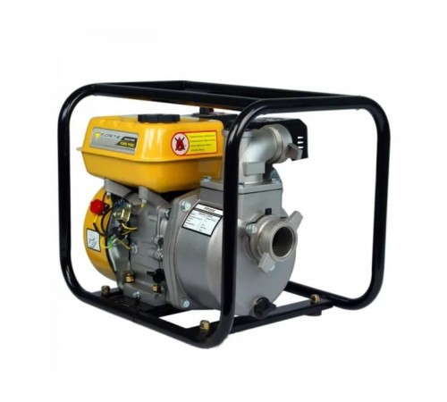 Мотопомпа Forte FP20C (36м3/г) (25211) Мотопомпа Forte FP20C (36м3/г) (25211)