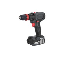 Шуруповерт Forte CDR-21ASC (21V, 2A) (123611)