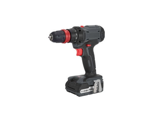 Шуруповерт Forte CDR-21ASC (21V, 2A) (123611) Шуруповерт Forte CDR-21ASC (21V, 2A) (123611)