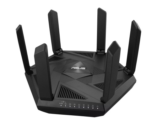 Маршрутизатор ASUS RT-AXE7800 Маршрутизатор ASUS RT-AXE7800