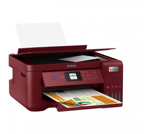 Многофункциональное устройство Epson L4267 c WiFi (C11CJ63413) Многофункциональное устройство Epson L4267 c WiFi (C11CJ63413)