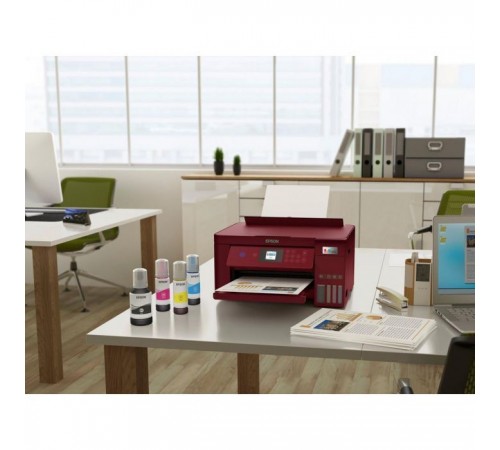 Многофункциональное устройство Epson L4267 c WiFi (C11CJ63413) Многофункциональное устройство Epson L4267 c WiFi (C11CJ63413)