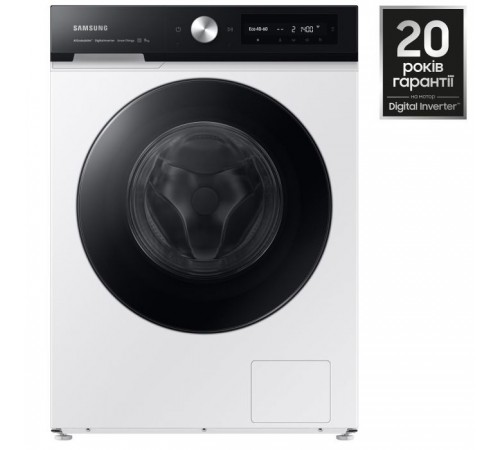 Пральна машина Samsung WW11B1704CGEUA