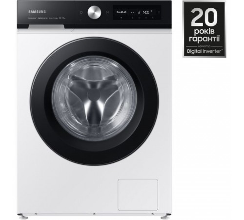 Пральна машина Samsung WW11B1504CAEUA