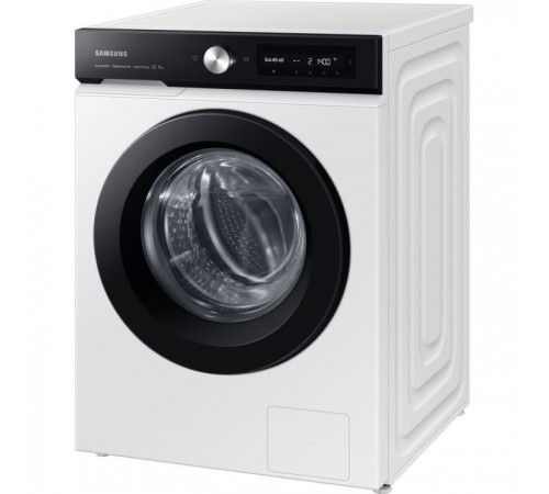 Пральна машина Samsung WW11B1504CAEUA