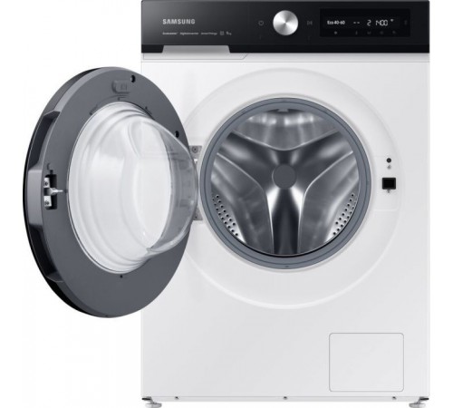Пральна машина Samsung WW11B1504CAEUA