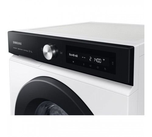 Пральна машина Samsung WW11B1504CAEUA