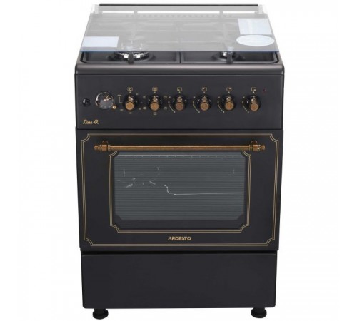 Плита Ardesto FSCF-C606B
