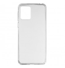Чохол до мобільного телефона Armorstandart Air Series Motorola E13 Transparent (ARM66145)