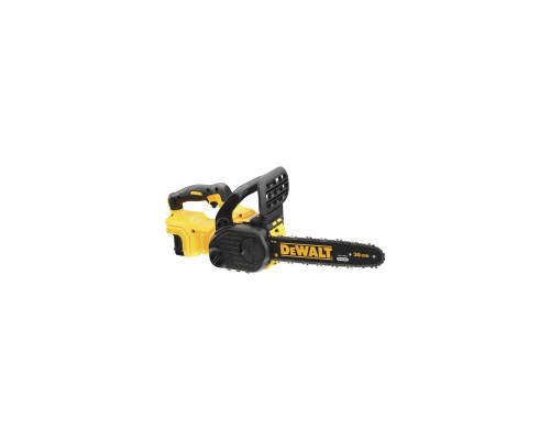 Ланцюгова пила DeWALT 18 В, 5 Ач, шина 30 см, ланцюг OREGON 3/8 (DCM565P1)