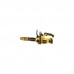 Ланцюгова пила DeWALT 18 В, 5 Ач, шина 30 см, ланцюг OREGON 3/8 (DCM565P1)