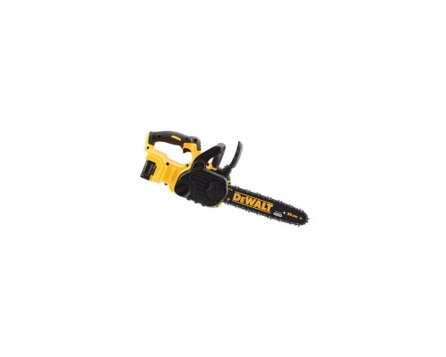 Ланцюгова пила DeWALT 18 В, 5 Ач, шина 30 см, ланцюг OREGON 3/8 (DCM565P1)
