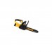 Ланцюгова пила DeWALT 18 В, 5 Ач, шина 30 см, ланцюг OREGON 3/8 (DCM565P1)