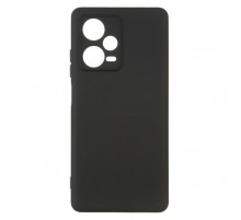 Чехол для мобильного телефона Armorstandart ICON Case Xiaomi Redmi Note 12 Pro+ 5G Camera cover Black (ARM65211)