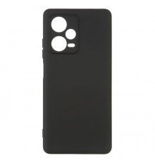 Чохол до мобільного телефона Armorstandart ICON Case Xiaomi Redmi Note 12 Pro+ 5G Camera cover Black (ARM65211)