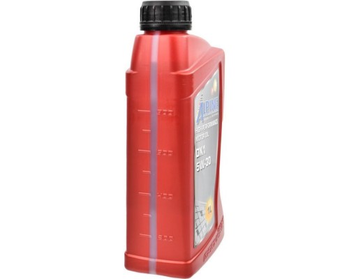 Моторна олива Alpine 5W-30 DX1 1л (1665-1) Моторна олива Alpine 5W-30 DX1 1л (1665-1)