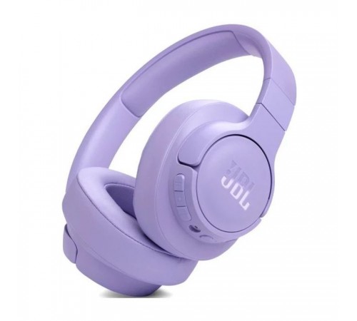 Наушники JBL Tune 770NC Purple (JBLT770NCPUR) Наушники JBL Tune 770NC Purple (JBLT770NCPUR)