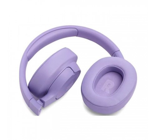 Наушники JBL Tune 770NC Purple (JBLT770NCPUR) Наушники JBL Tune 770NC Purple (JBLT770NCPUR)