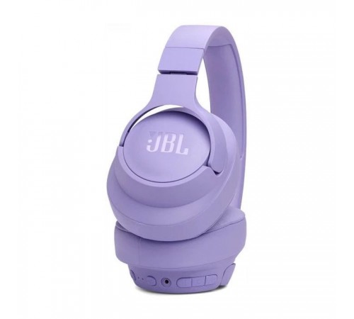 Наушники JBL Tune 770NC Purple (JBLT770NCPUR) Наушники JBL Tune 770NC Purple (JBLT770NCPUR)