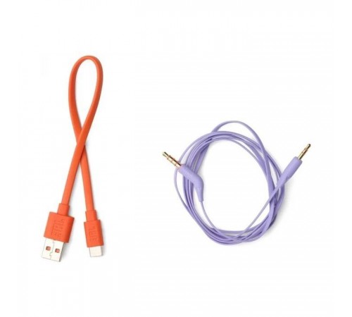 Наушники JBL Tune 770NC Purple (JBLT770NCPUR) Наушники JBL Tune 770NC Purple (JBLT770NCPUR)