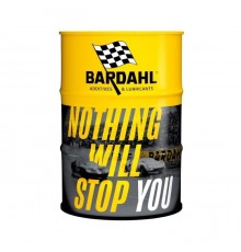 Моторна олива BARDAHL XTRA 5W30 60л (34104)