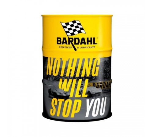 Моторна олива BARDAHL XTRA 5W30 60л (34104) Моторна олива BARDAHL XTRA 5W30 60л (34104)