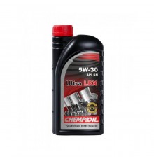 Моторна олива CHEMPIOIL Ultra LRX 5W30 1л (CH9702-1)