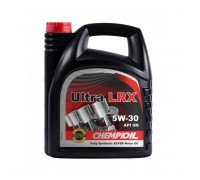 Моторное масло CHEMPIOIL Ultra LRX 5W30 5л (CH9702-5)