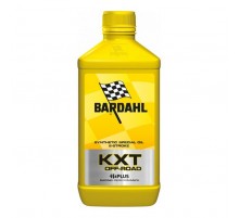 Моторное масло BARDAHL MOTO KXT OFF ROAD SAE 50 1л (229039)