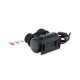 Автомобільний компресор VIRAGE 12V 250 Psi 18 Атм (93-015)