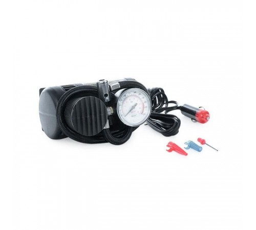 Автомобільний компресор VIRAGE 12V 250 Psi 18 Атм (93-015) Автомобільний компресор VIRAGE 12V 250 Psi 18 Атм (93-015)