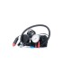 Автомобільний компресор VIRAGE 12V 250 Psi 18 Атм (93-015)