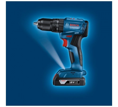 Шуруповерт Bosch GSB 185-LI, 2х2.0 Ah, ЗП GAL 18V-20, кейс (0.601.9K3.100) Шуруповерт Bosch GSB 185-LI, 2х2.0 Ah, ЗП GAL 18V-20, кейс (0.601.9K3.100)