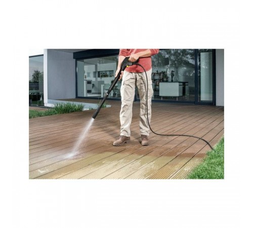 Насадка для мийки високого тиску Karcher комплект Quick Connect, шланг 7 м, пістолет, адаптор (2.643-910.0) Насадка для мийки високого тиску Karcher комплект Quick Connect, шланг 7 м, пістолет, адаптор (2.643-910.0)
